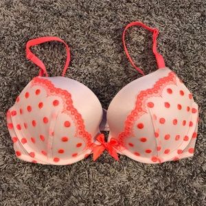 VS | nwot very sexy push-up